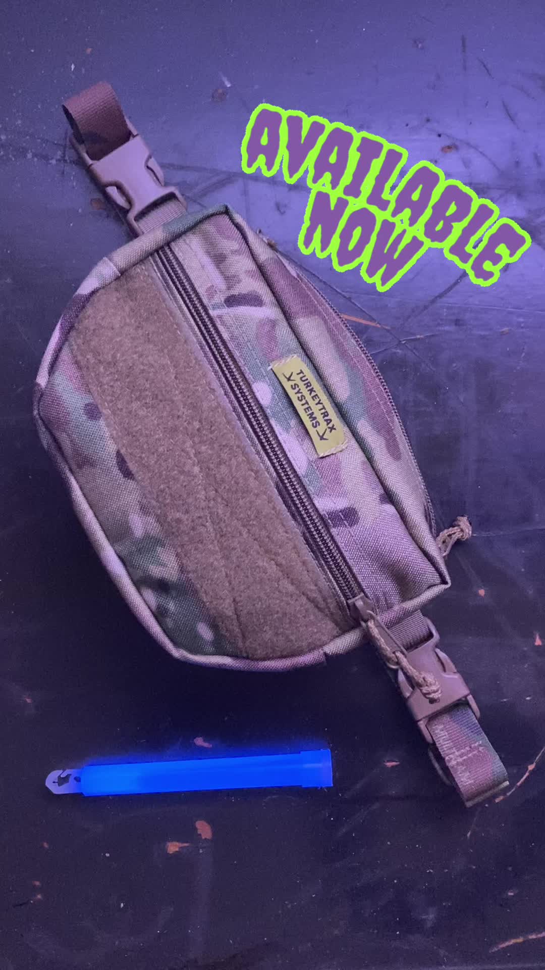 @TurkeyTraxSystems