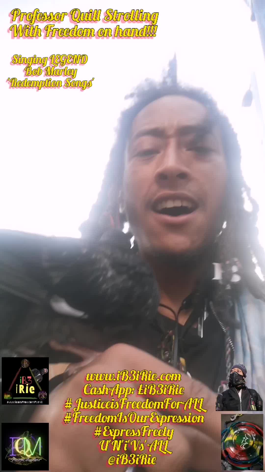 @Professor Quill🪶 M3dia 🦅 iB3