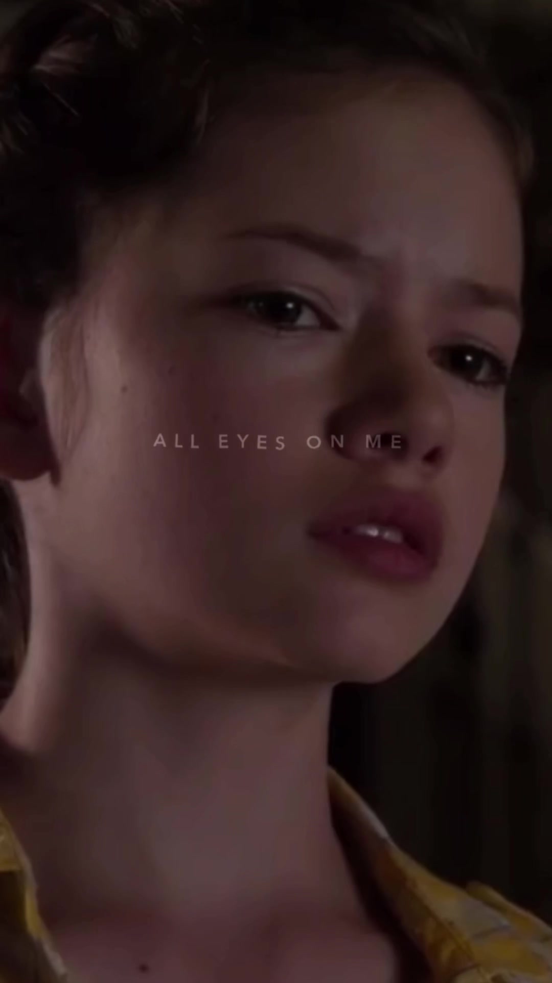 @mercymikaelson