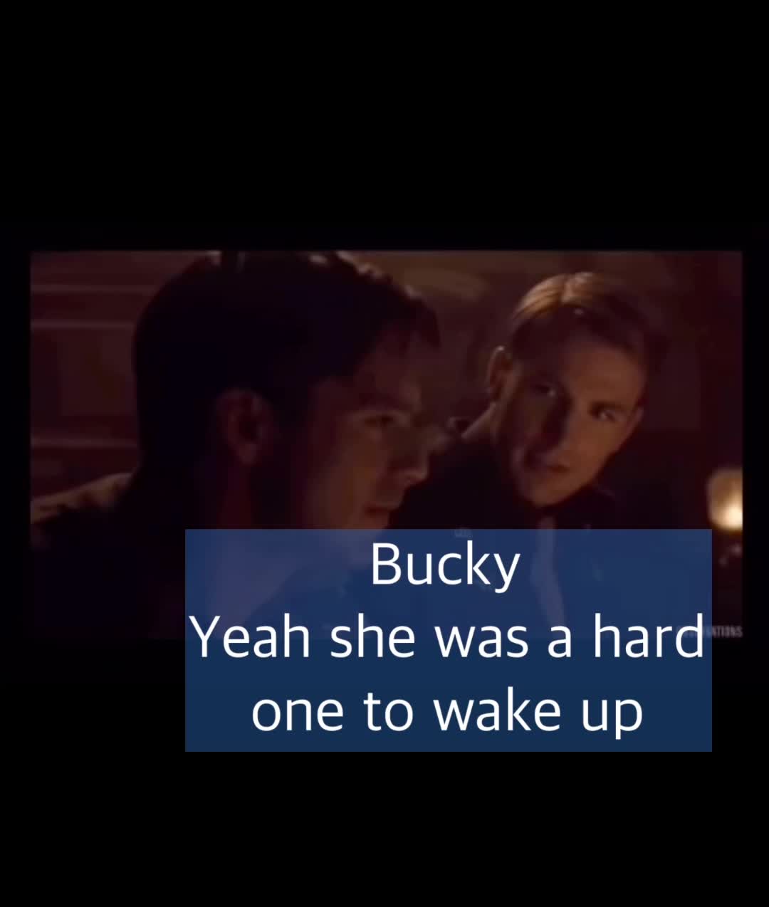 @Bucky