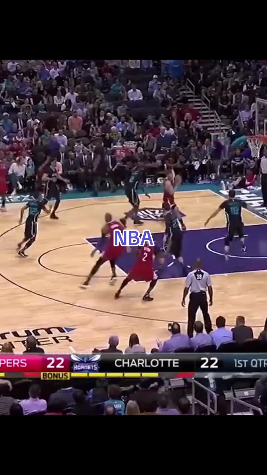 @NBA