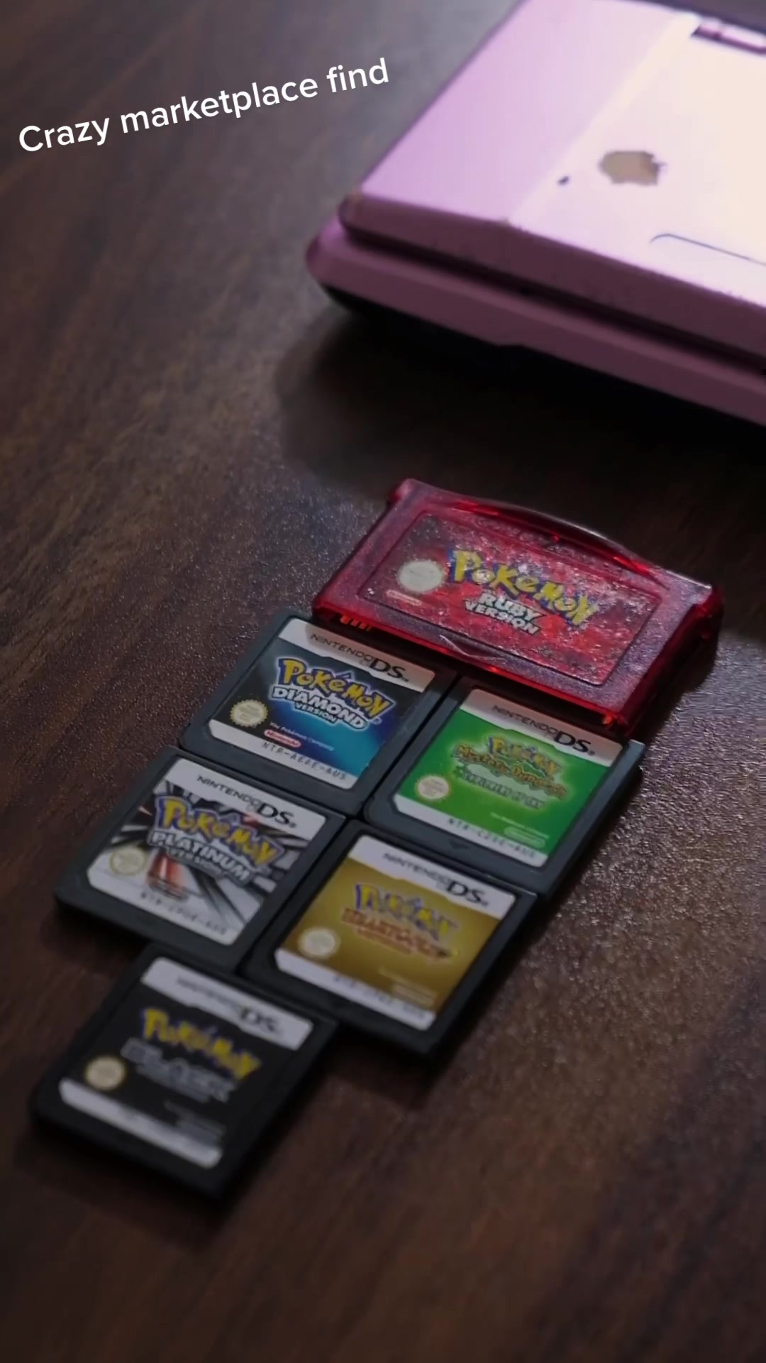 @Retro.stalgia