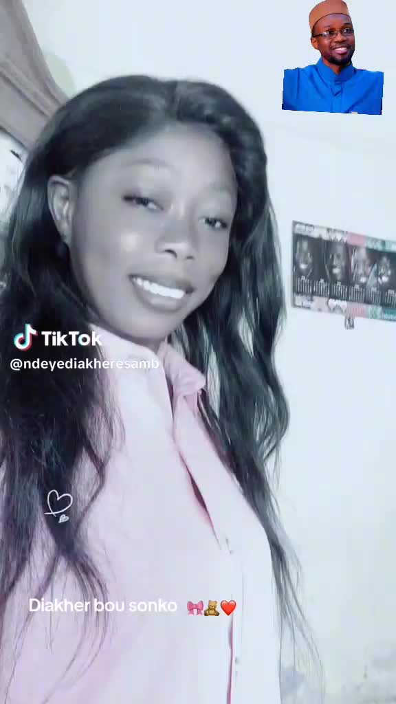 @Mrs Diagne ❤️🧸💍🔐MaggI✌️