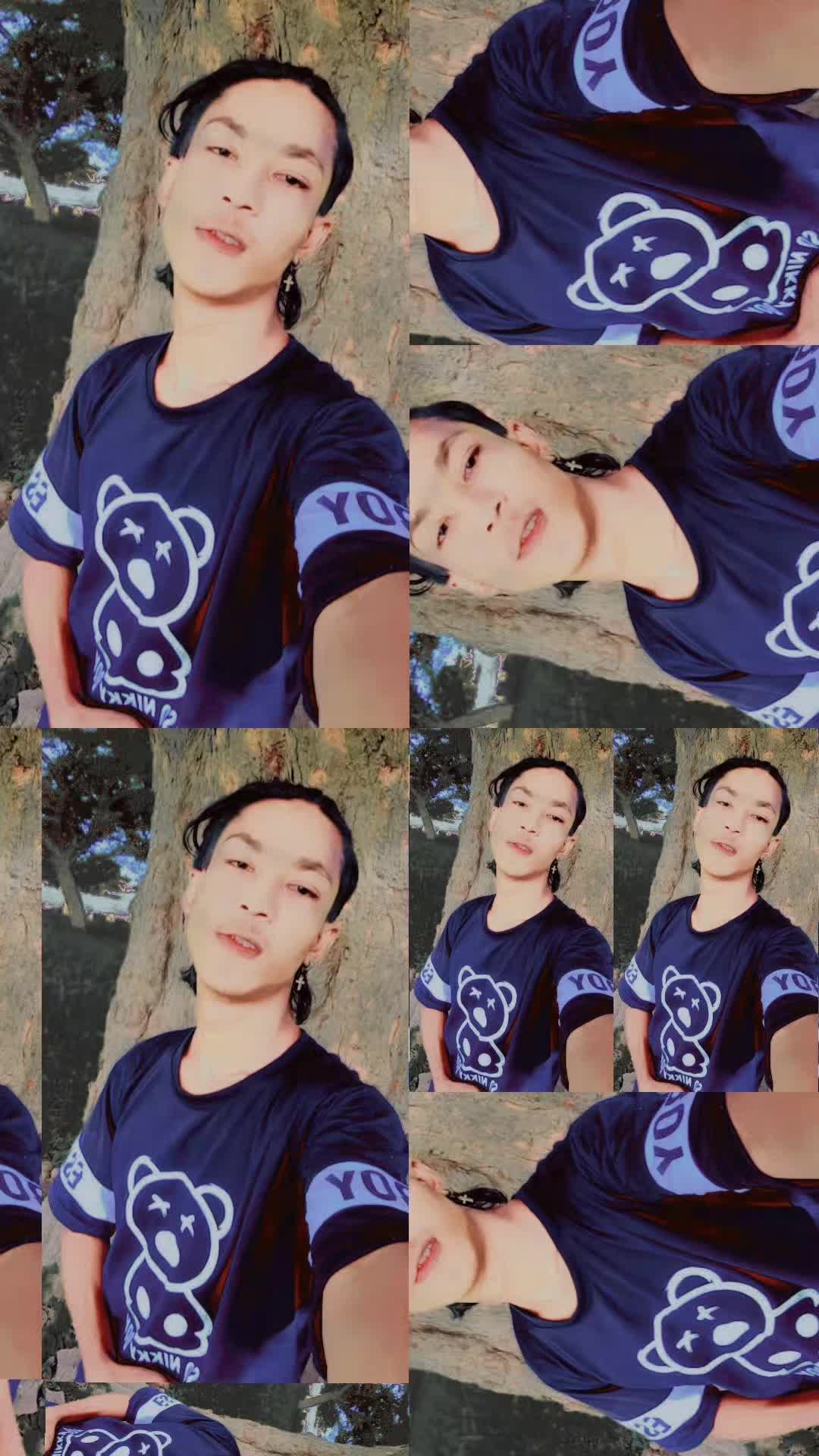 @atitude boy 😎😏😘