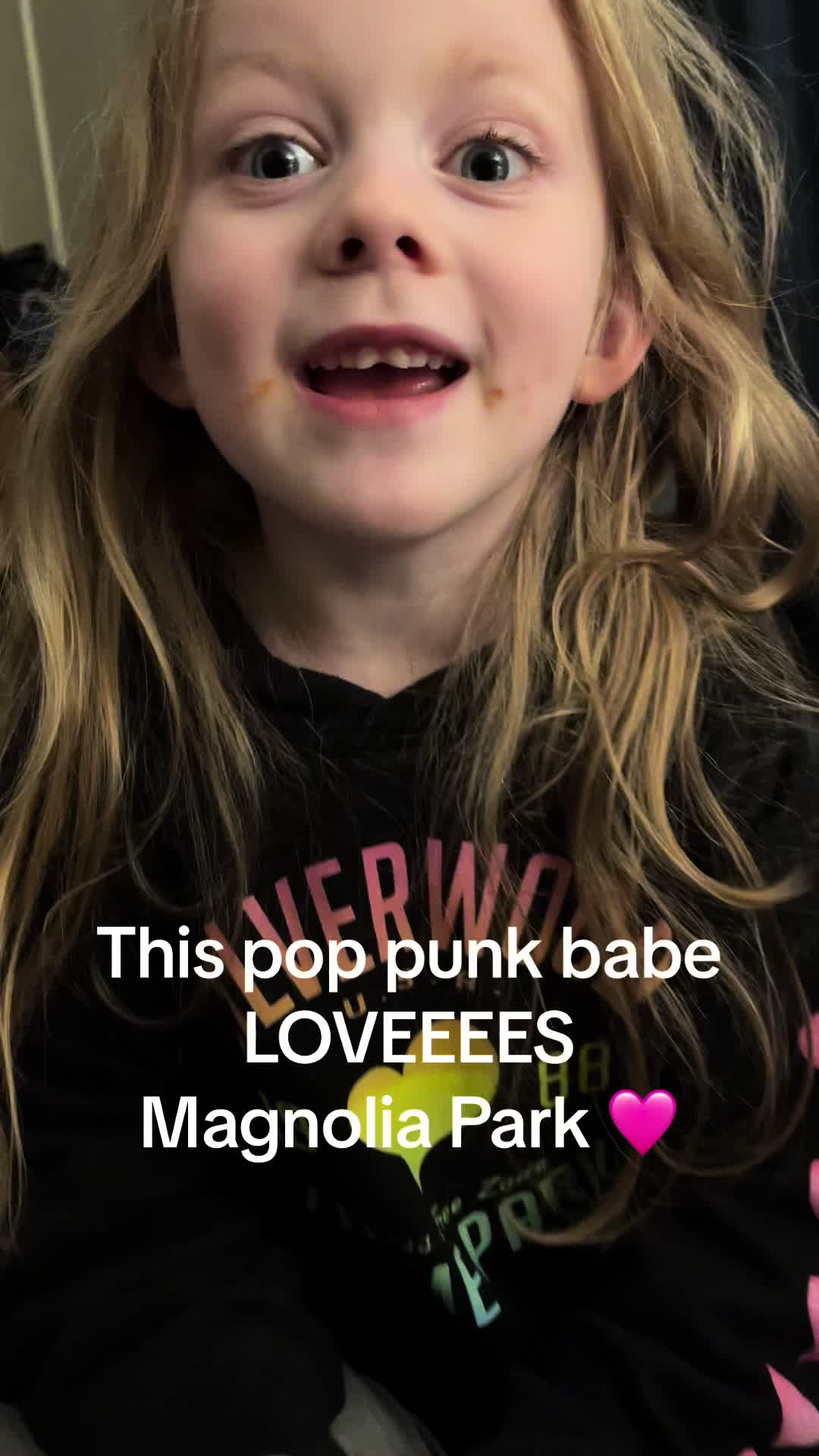 @JodyMarie 💕