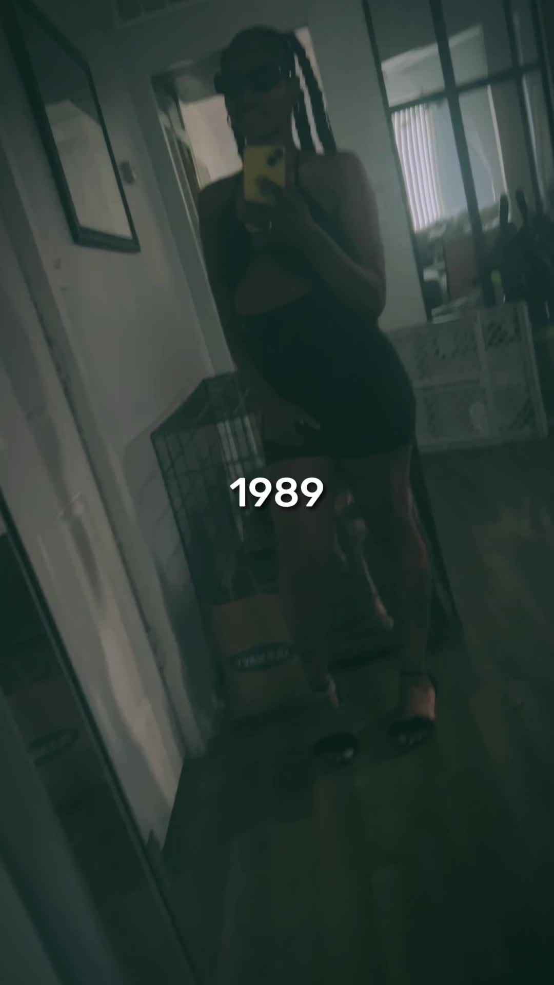 @DaQueen Krystal