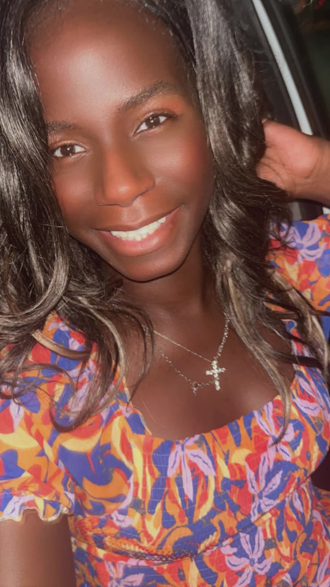 @Julia Briana Black