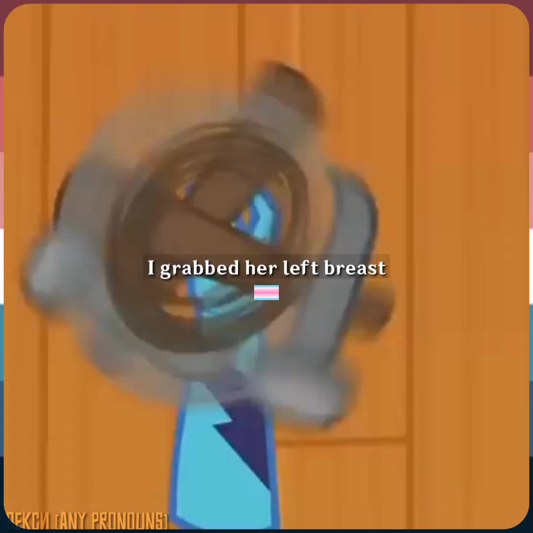 @Векси. [any pronouns]