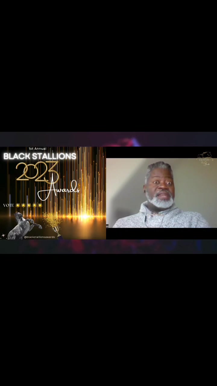 @Black Stallions Awards