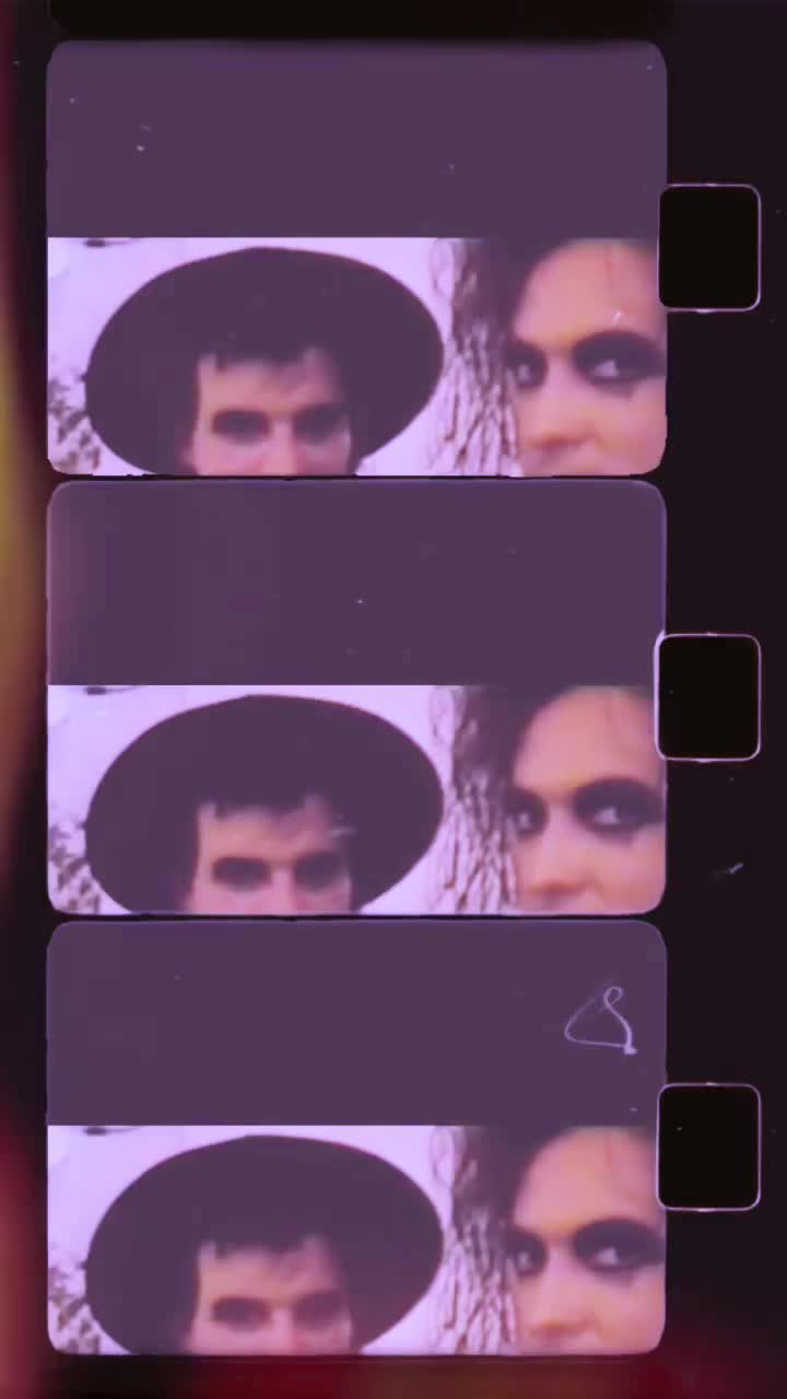 @Cure mad girl