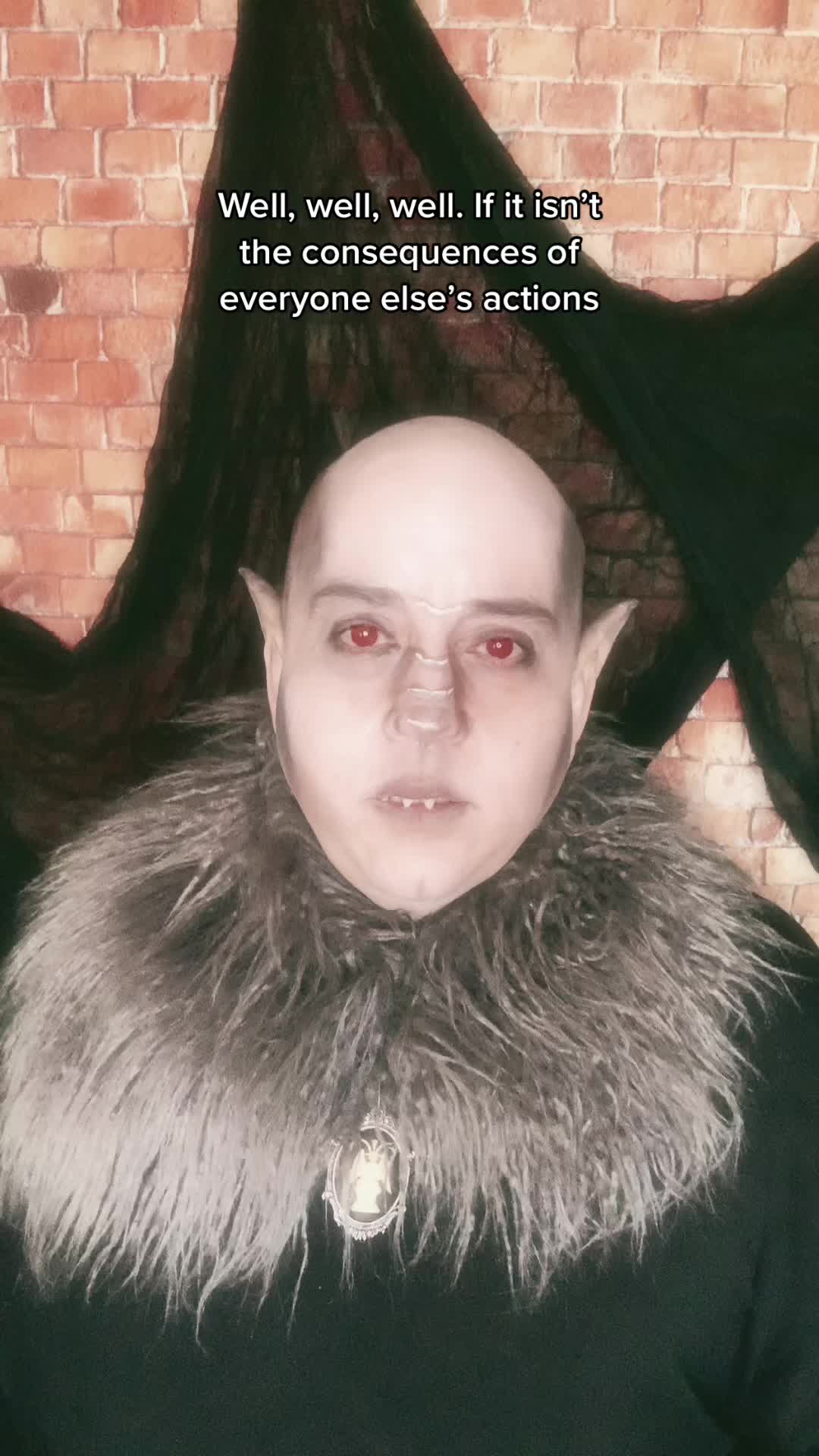 @Dallen/Cerise (Nosferatu)