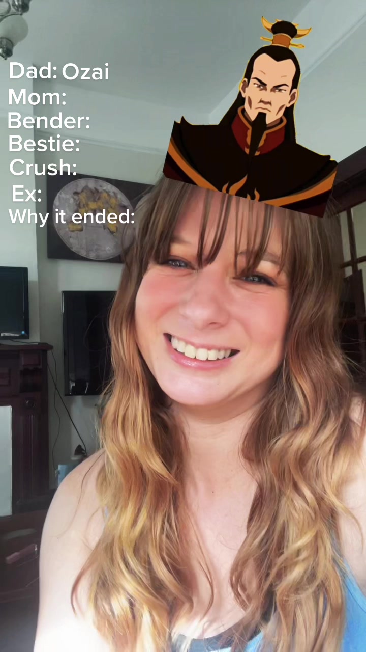 @Ashley | Booktok