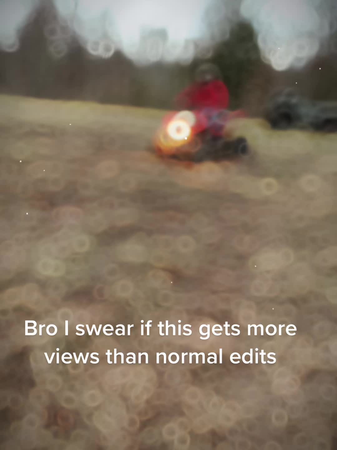 @Bud moggers