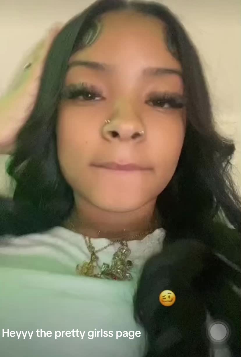 @Prettygirlnae