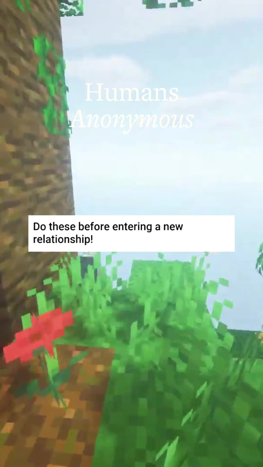 @Humans Anonymous