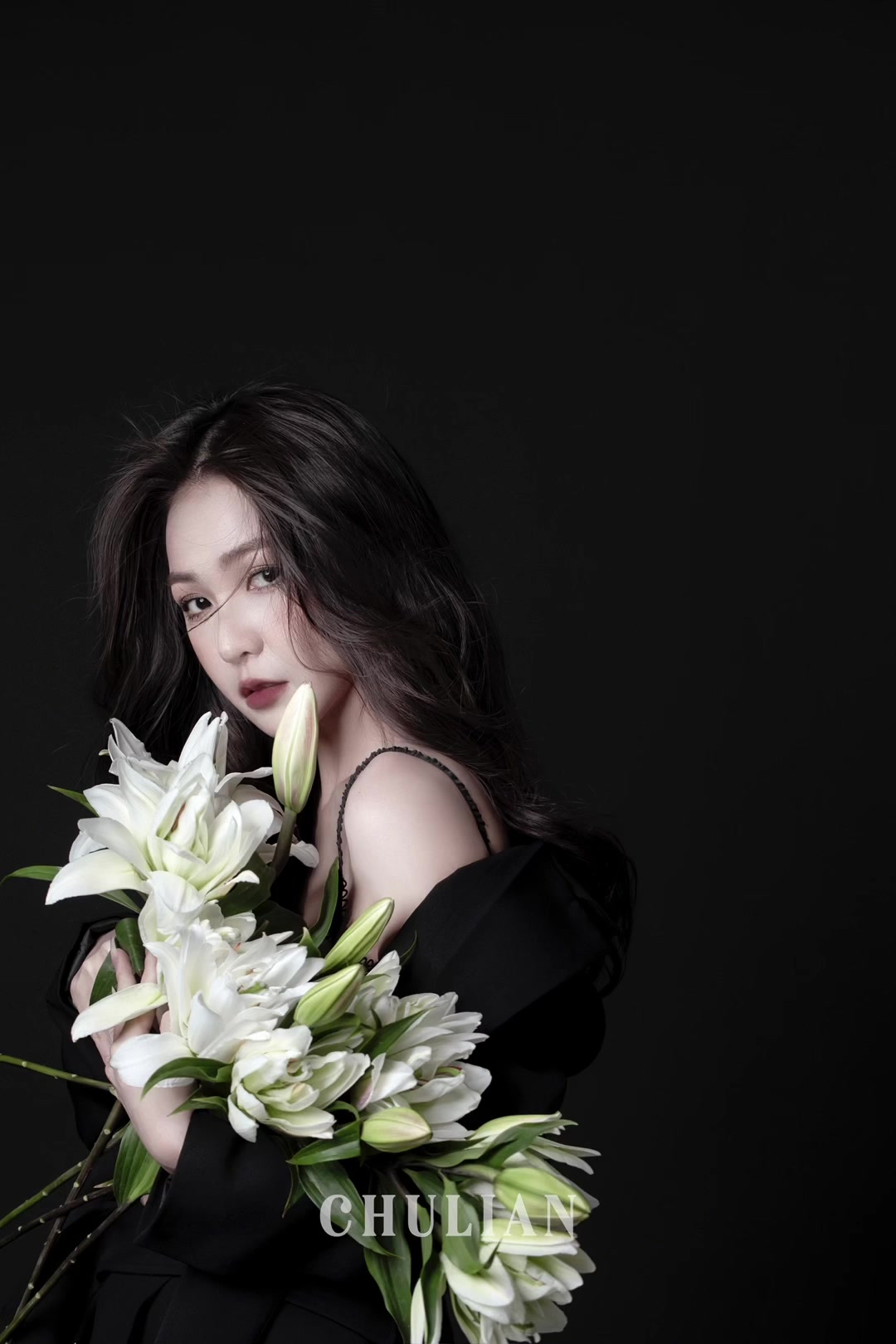 @Tiệm ảnh mối t&igrave;nh đầu