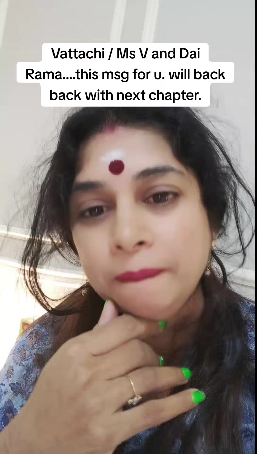 @Kokilavaani