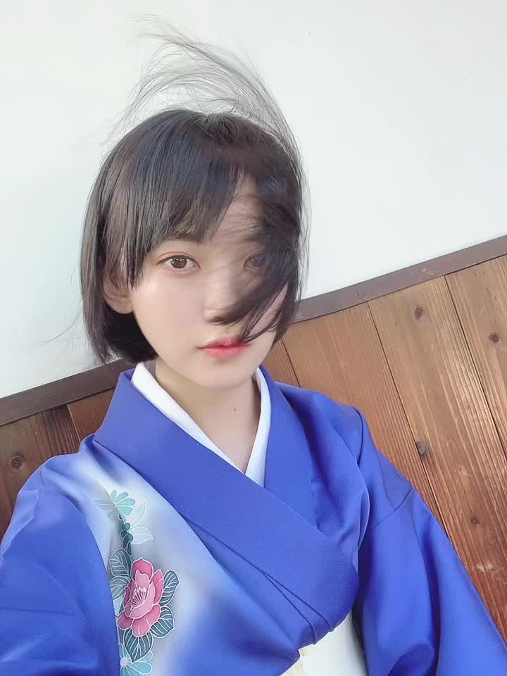 @日永麗