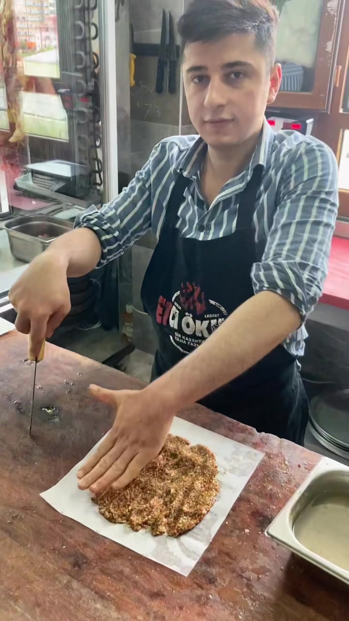 @ETÇİ ÖKKEŞ