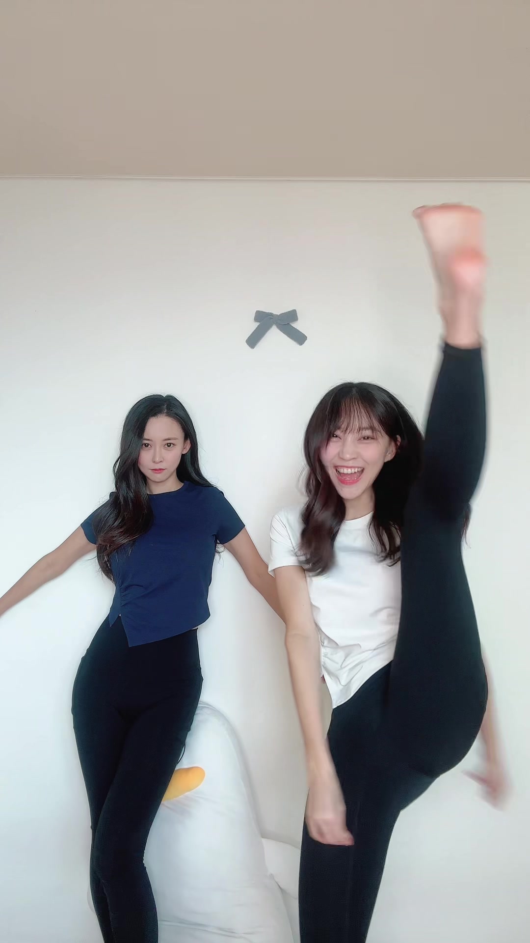 @듀자매