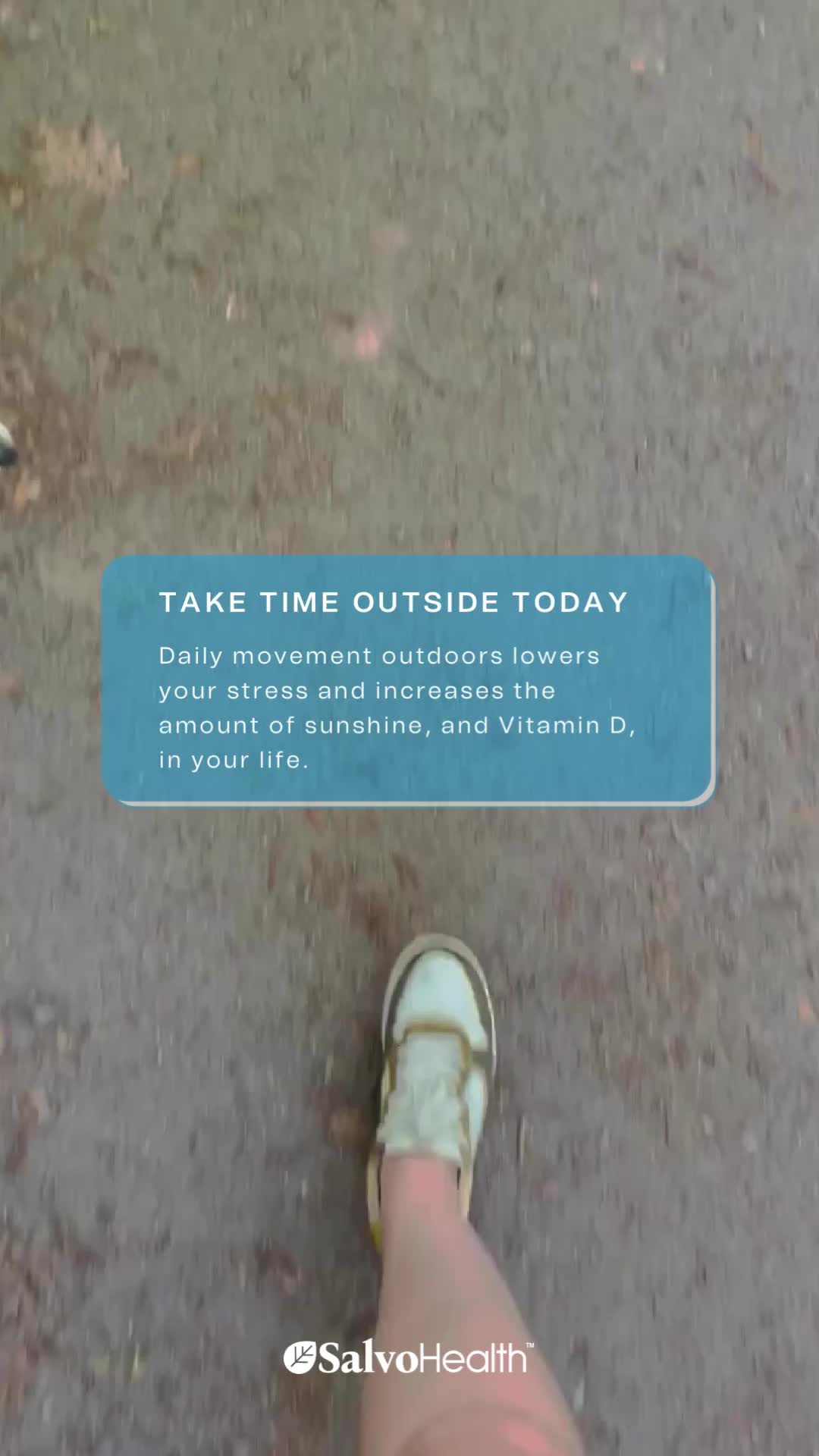 @Salvo Health
