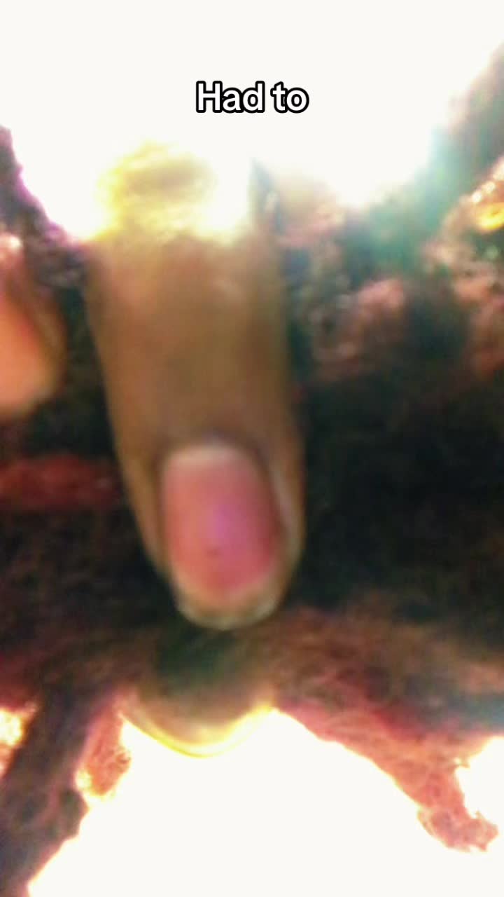 @U follow were friends now