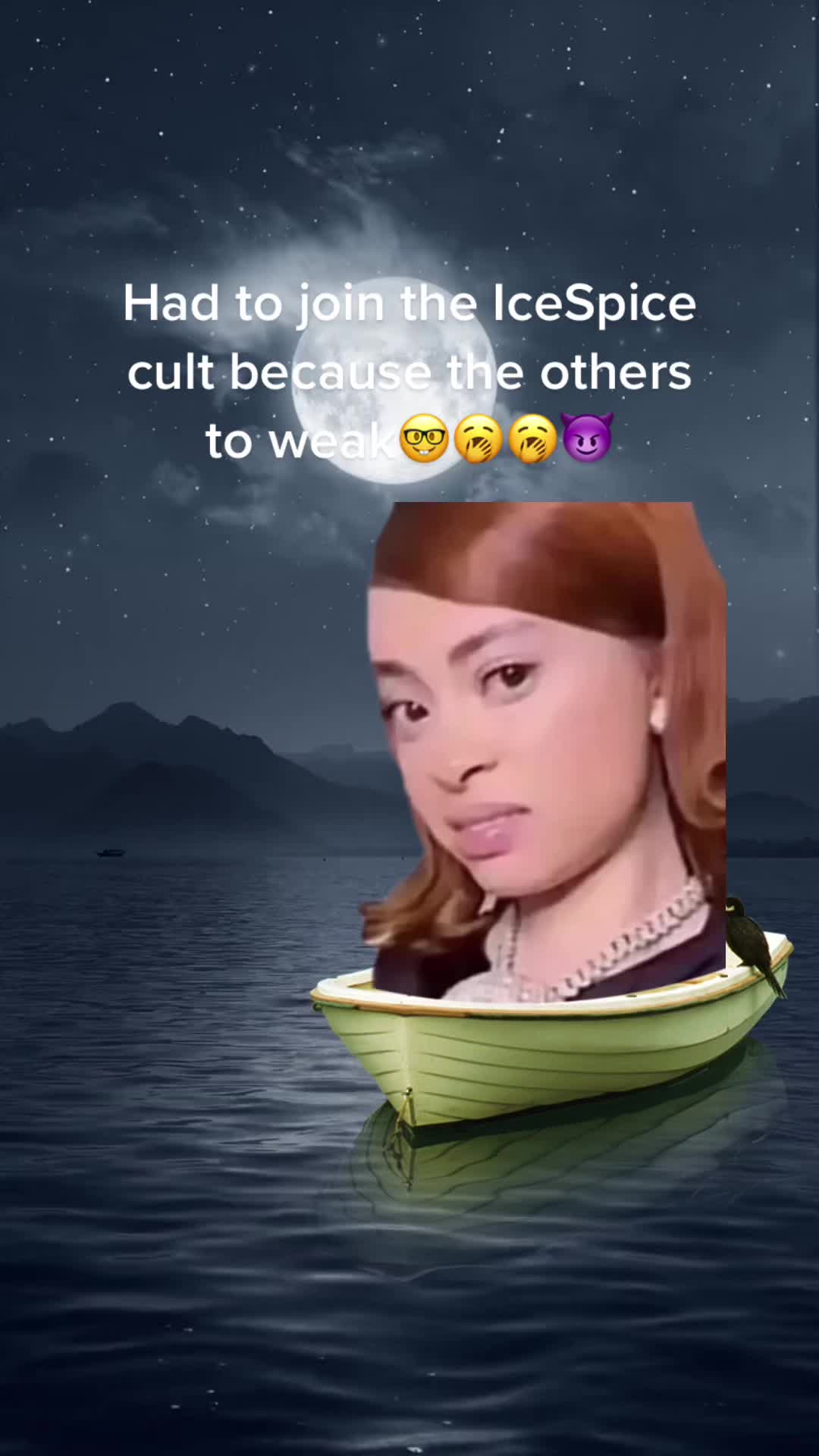 @ISUPPORTWHITESUPREMACY