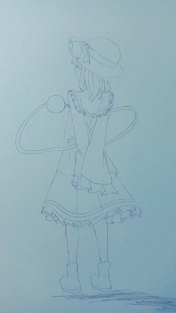 @りっち。