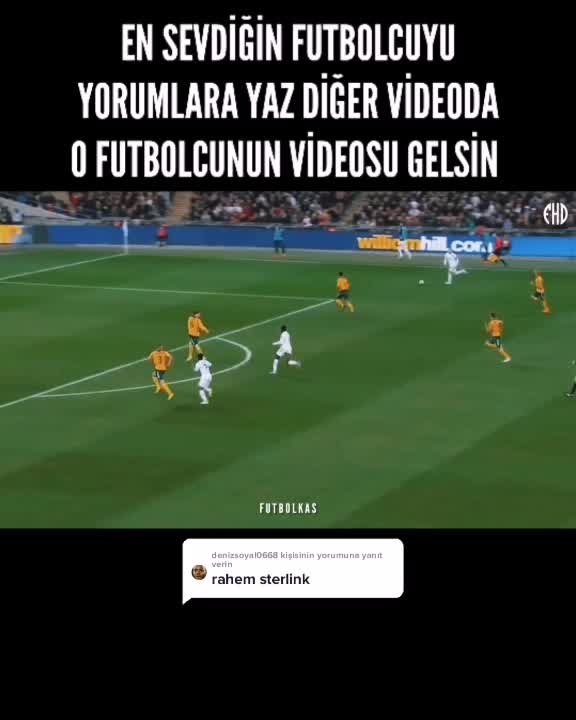 @Futbolkas HD