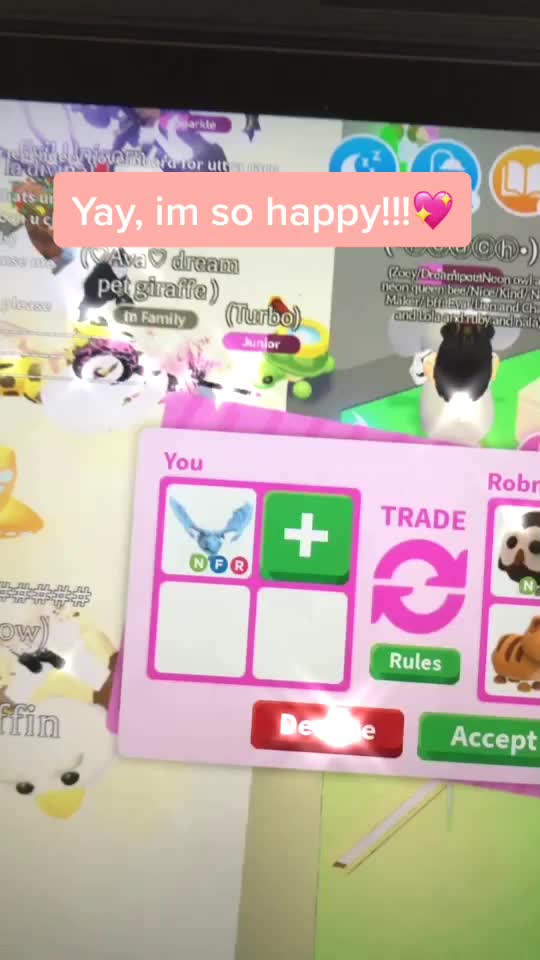 @Adopt me gaming