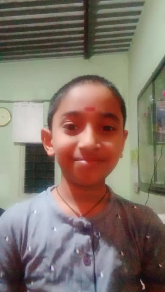 @Abhinav manoj