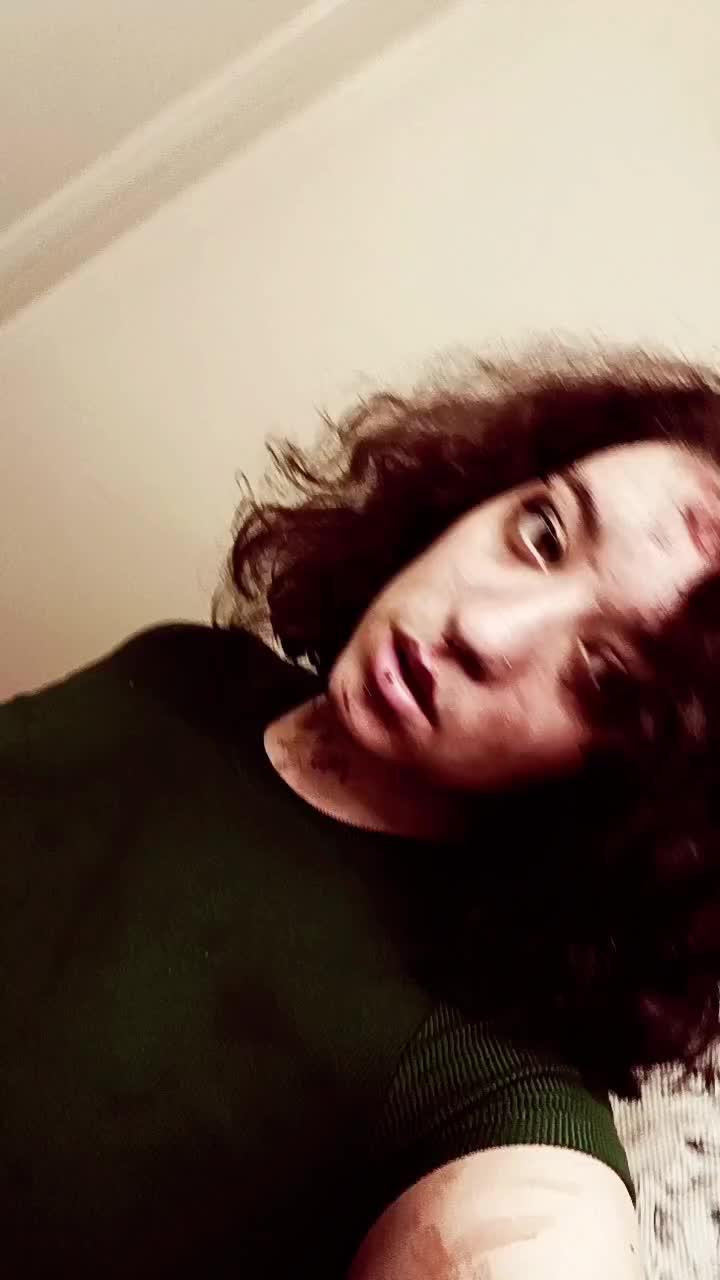 @Your Local Tired Gremlin 🥱🤭