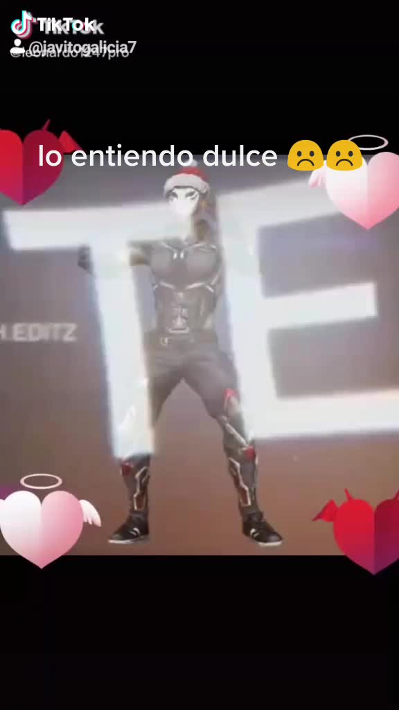 @Francisco javier Gal
