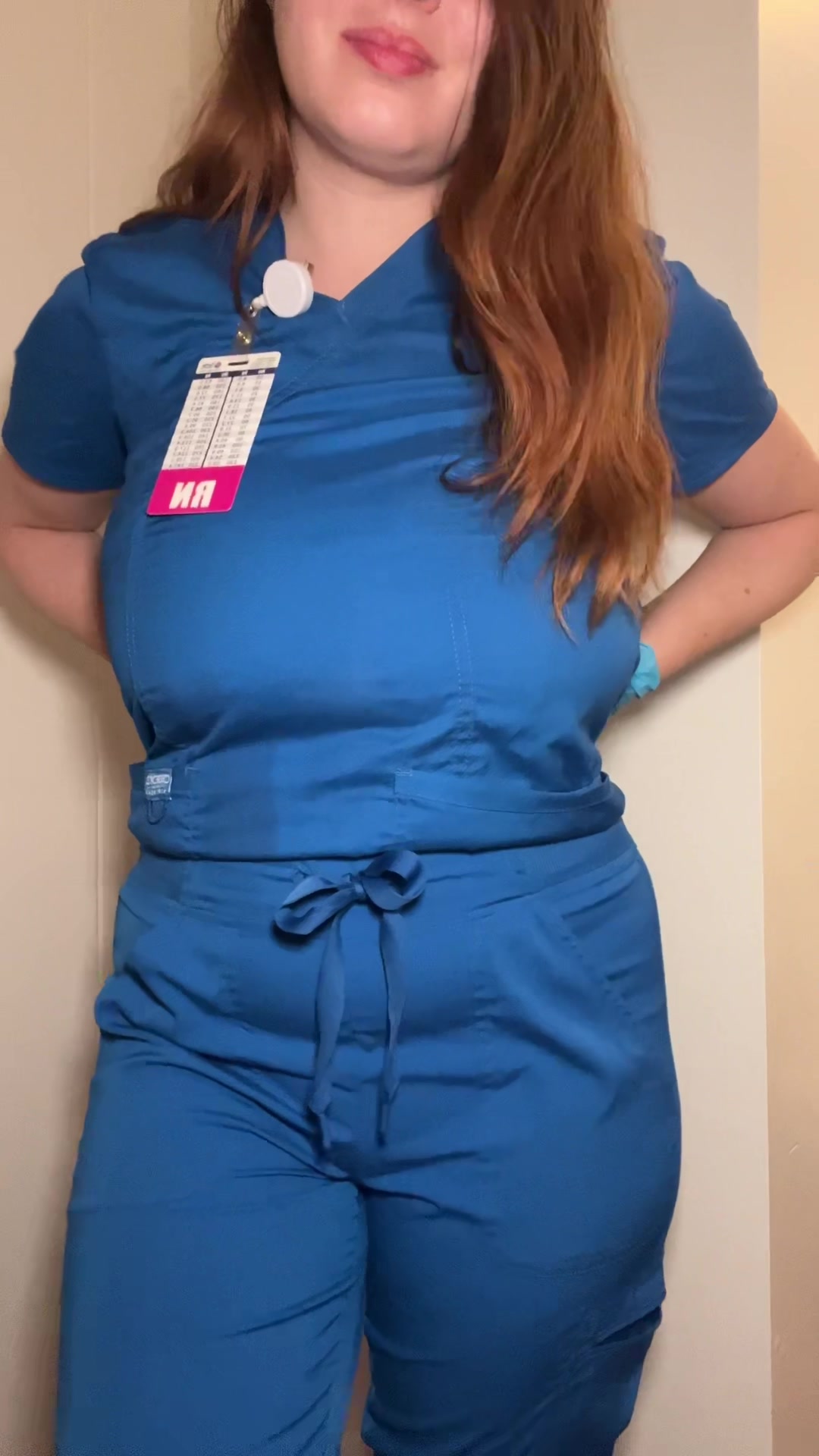 @Nurse Eve