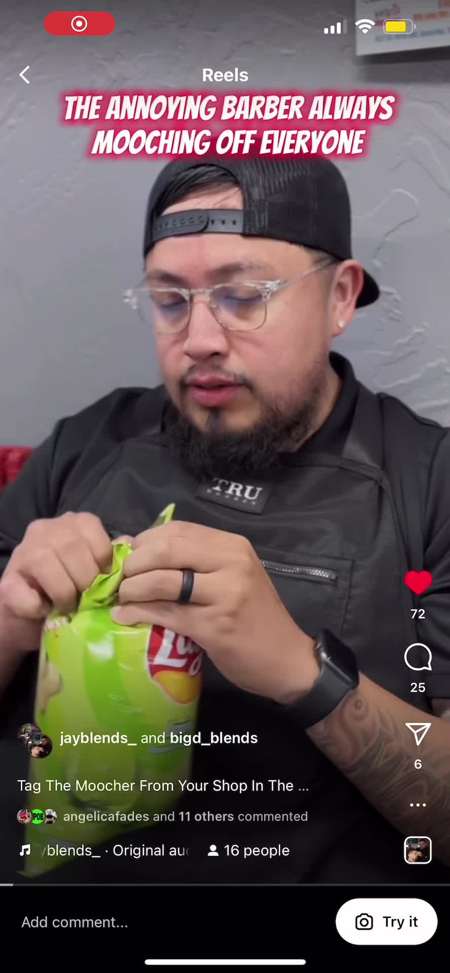 @David Bautista