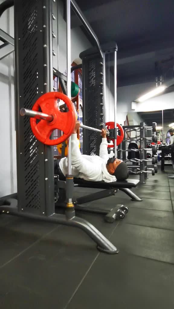 @Let's Train