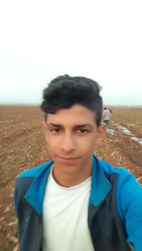 @SALİH NAİMOĞLU