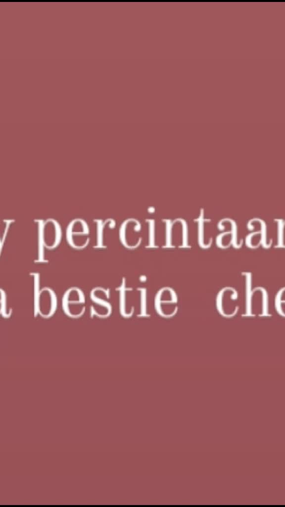 @PacarNyaYusuf♡