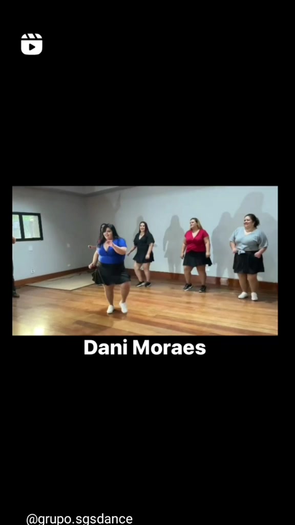 @Dani Moraes / Creator