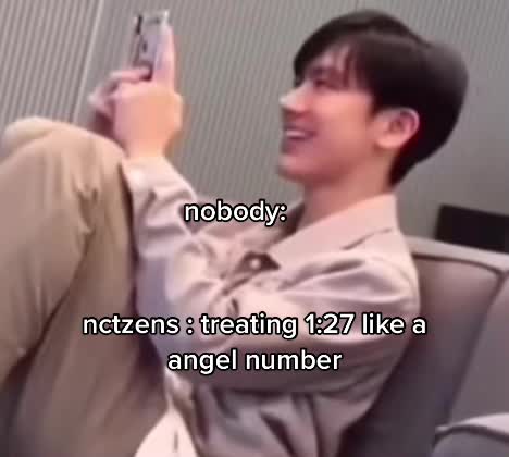 @yuta gf <3