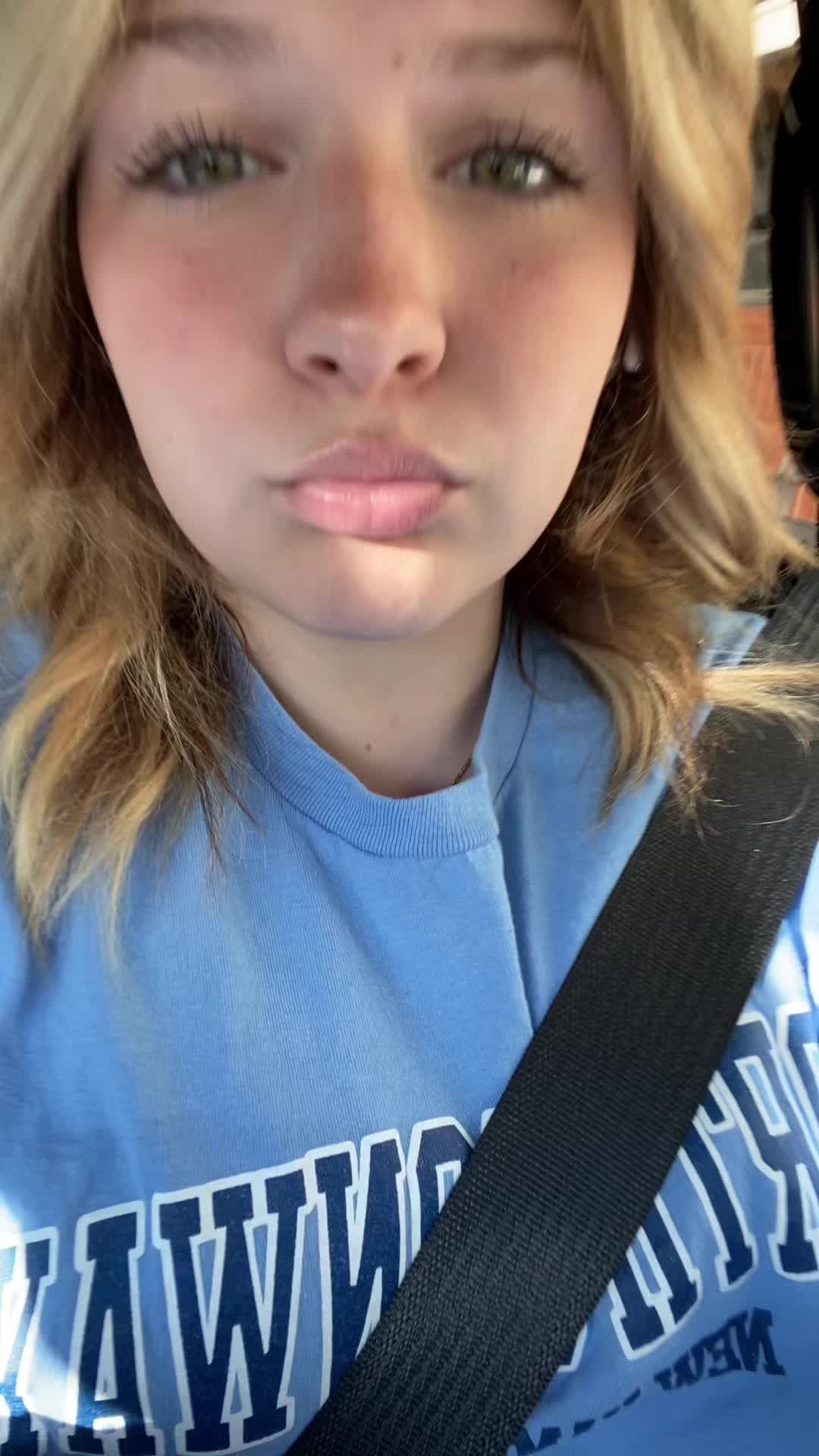 @chicken butt