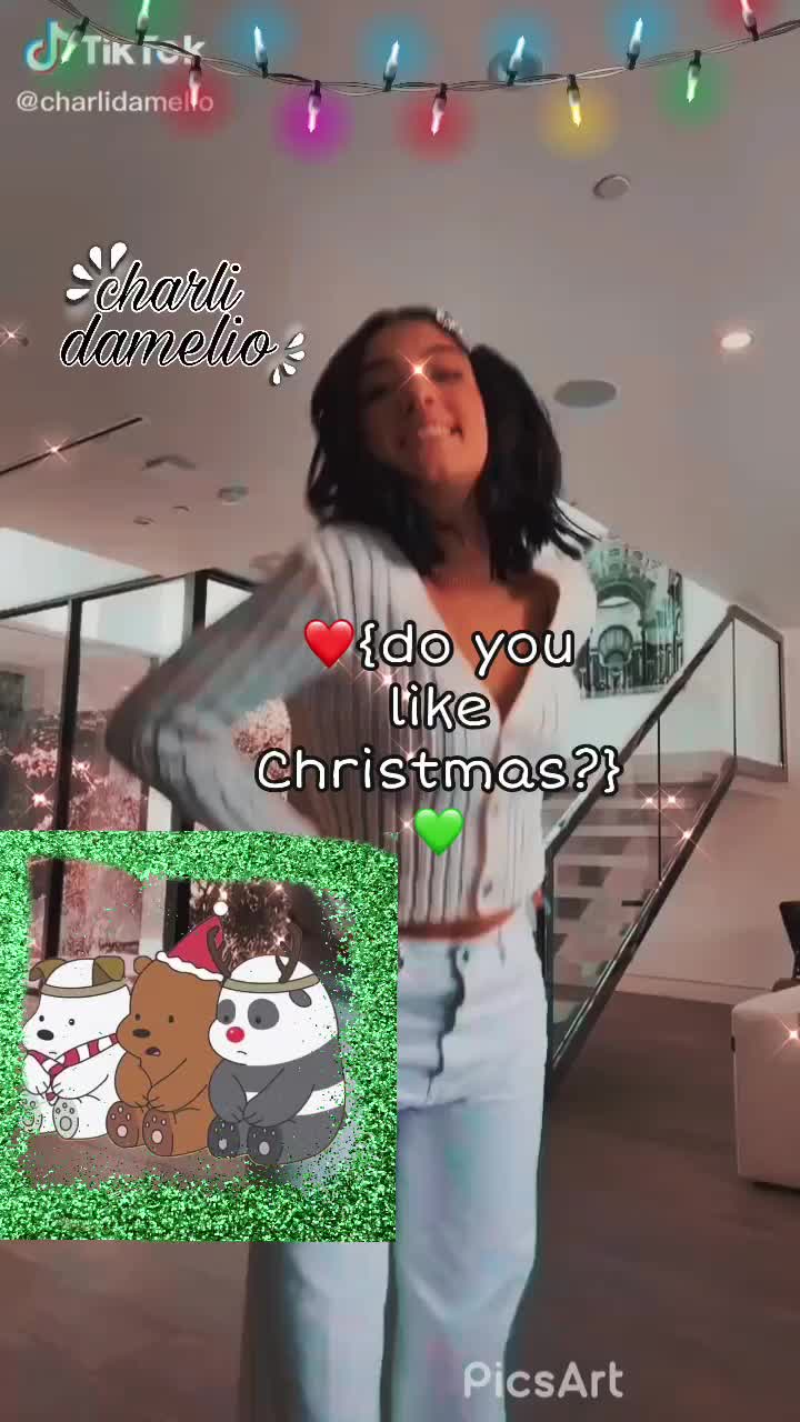 @๐ค Charli , addison , Avani ๐ค