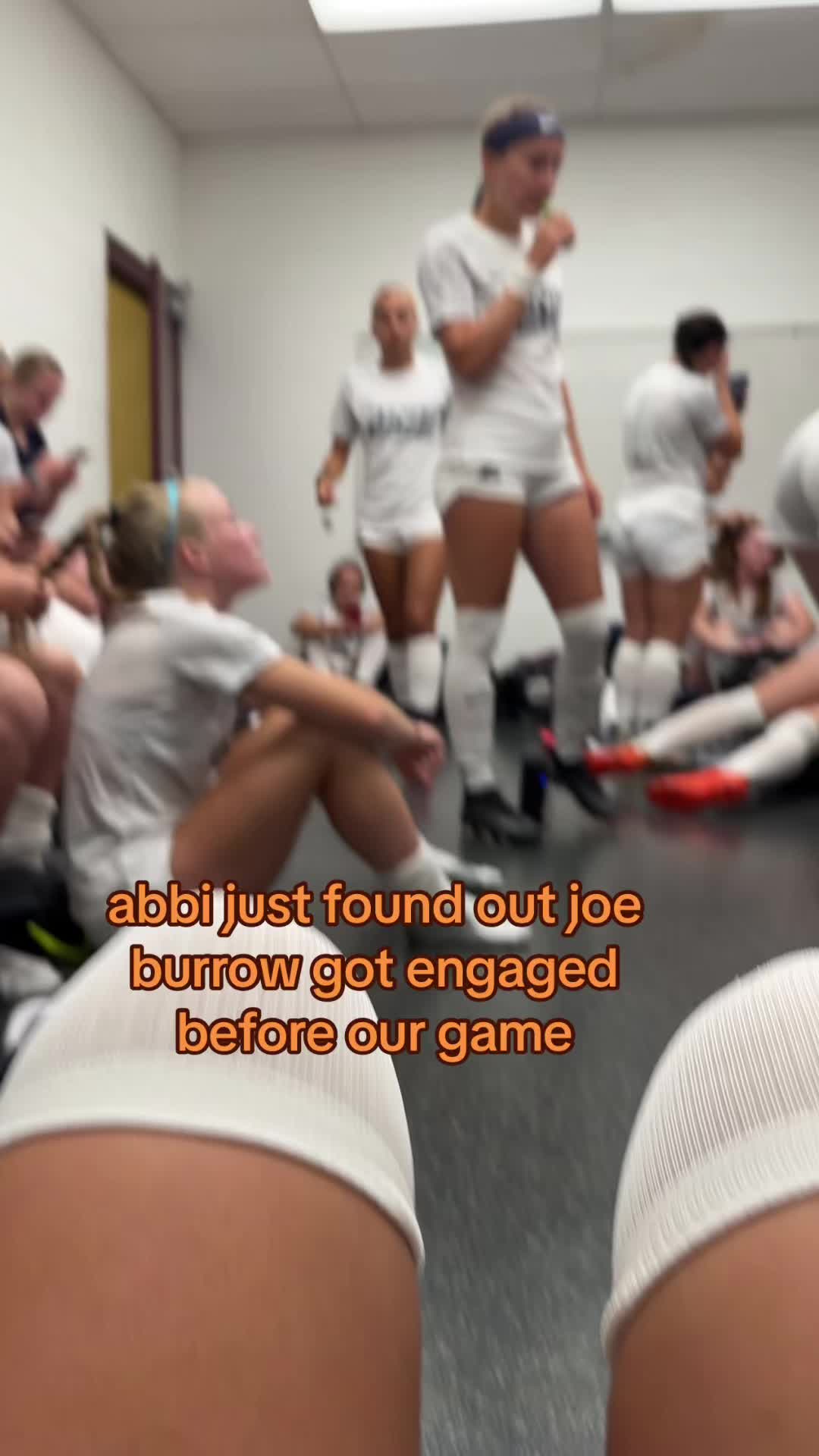 @grace burcaw