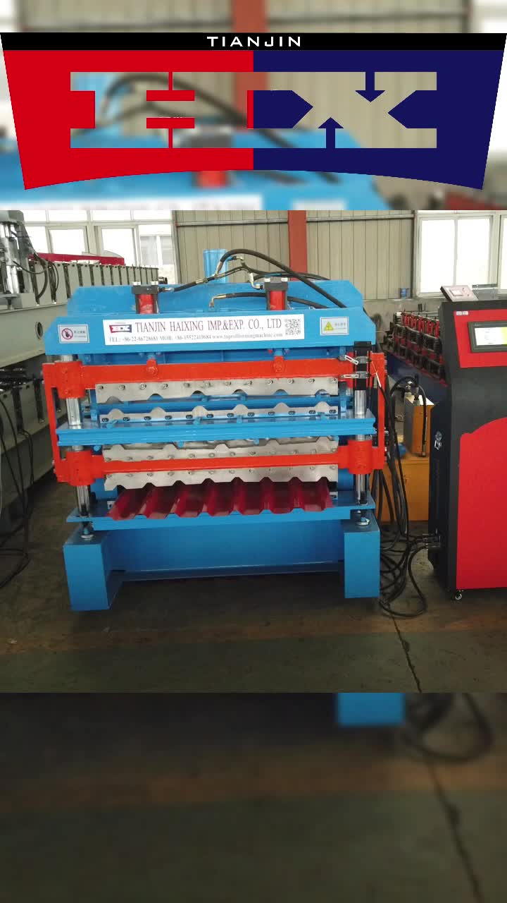 @Roofmachinesupplier