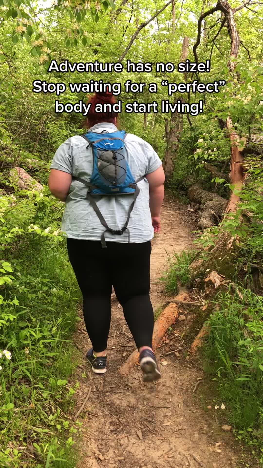 @Heymonahey | Hiker 🌈🇺🇸🔥