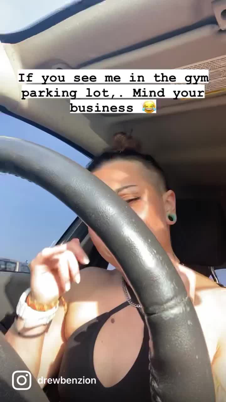 @Drew Benzion