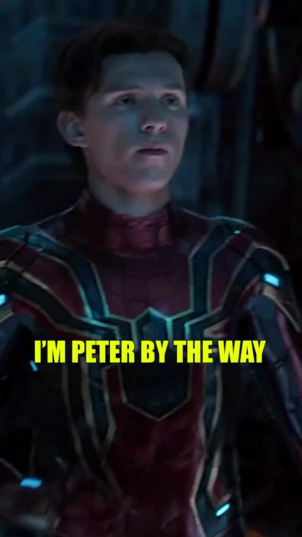 @Marvel Tik