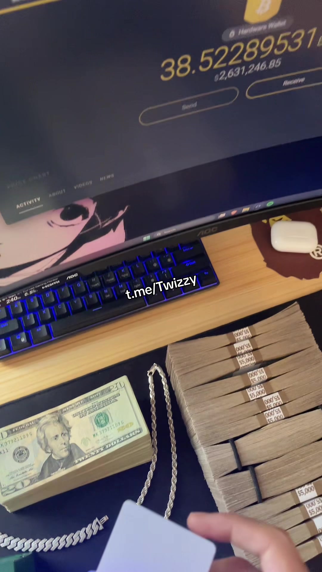 @★ Twizzy ★