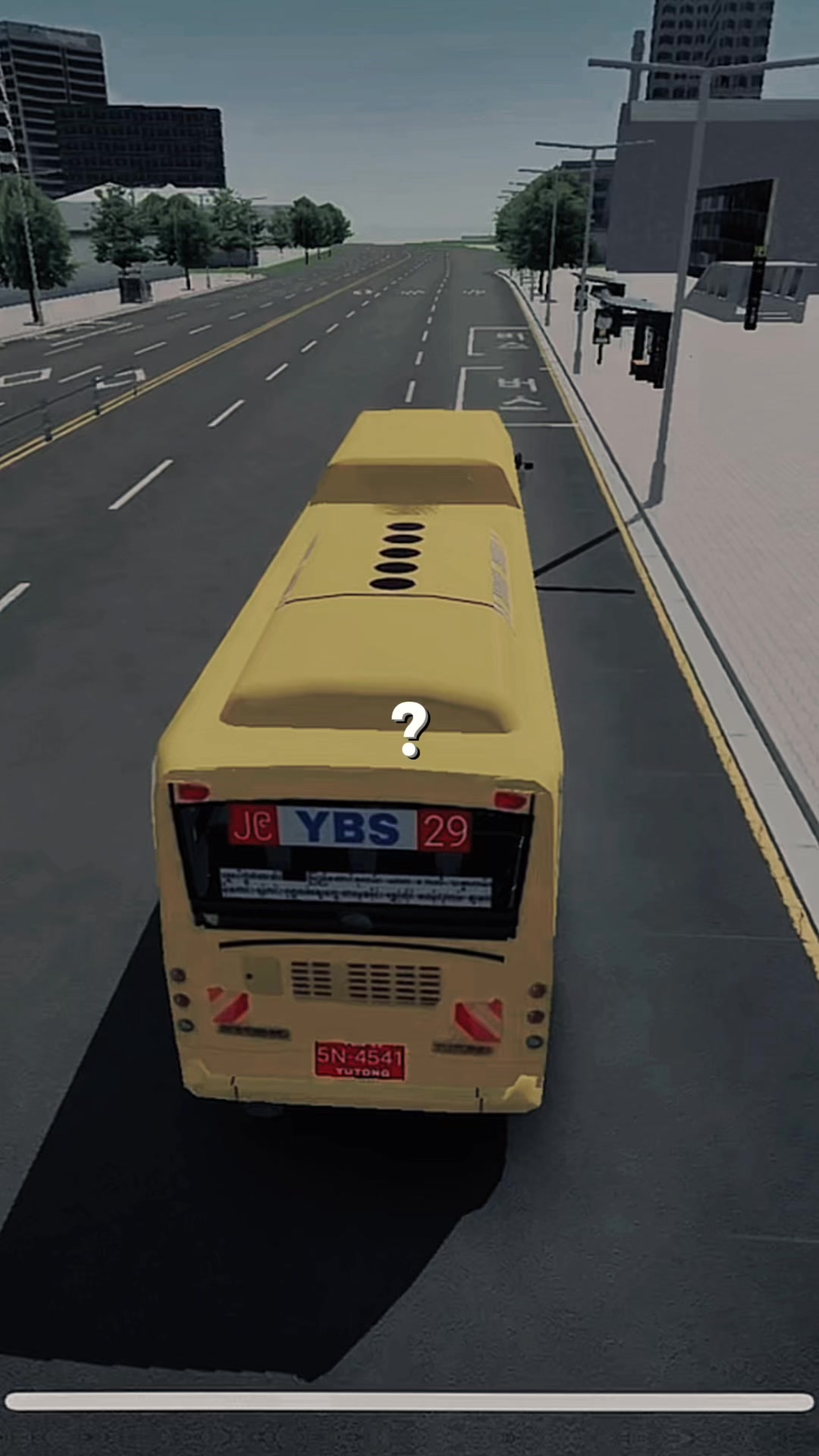 @🇰🇷3D Driving Game 4.0 🇲🇲