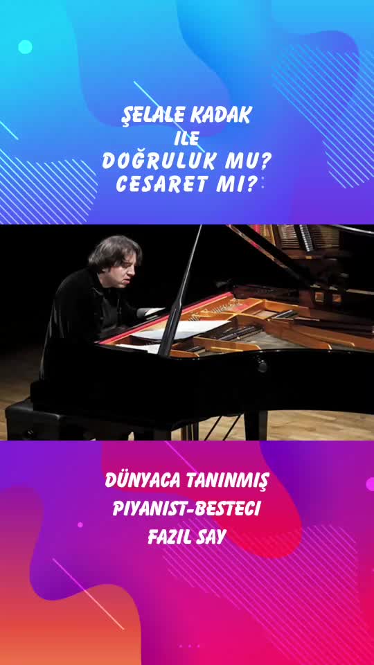 @Şelale Kadak